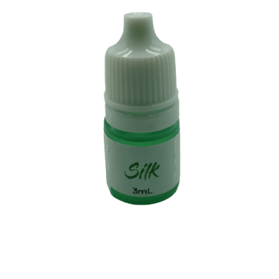 Lubricante Cubicle Labs Silk 3ml.