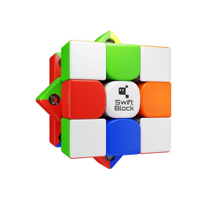3x3x3 Gan Swift Block M