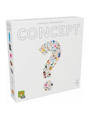 Concept Basico