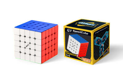 5x5x5 Warrior M
