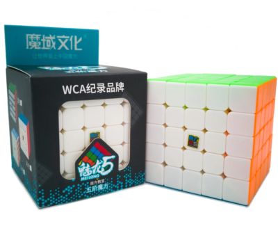5x5x5 Moyu Meilong