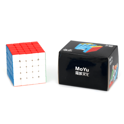 5x5x5 Meilong M