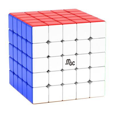 5x5x5 MGC Magnetico