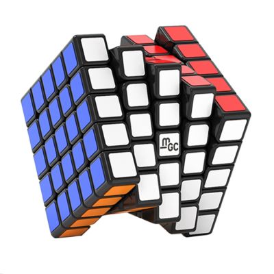 5x5x5 MGC Magnetico