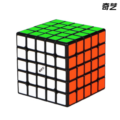 5x5x5 MS Qiyi Magnético