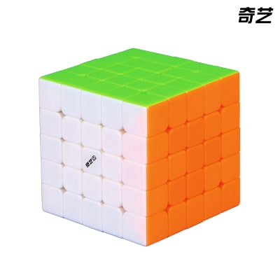5x5x5 MS Qiyi Magnético