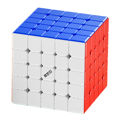 5x5x5 Qiyi M Pro Ball Core UV