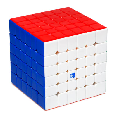 6x6x6 Moyu Aoshi WR M