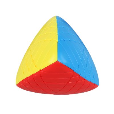 6x6x6 Mastermorphix SengSo