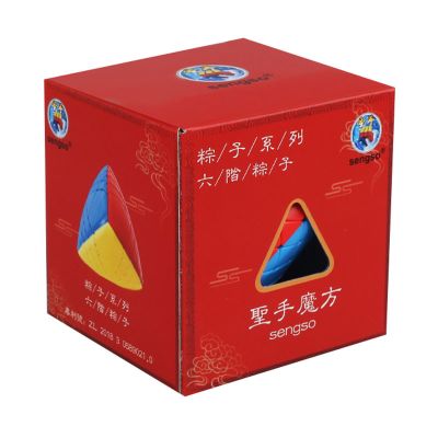 6x6x6 Mastermorphix SengSo