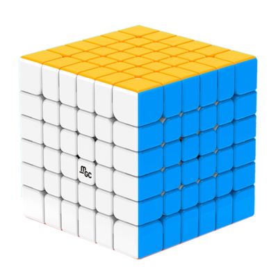 6x6x6 MGC M