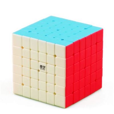 6x6x6 Qifan Qiyi