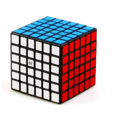 6x6x6 Qifan Qiyi