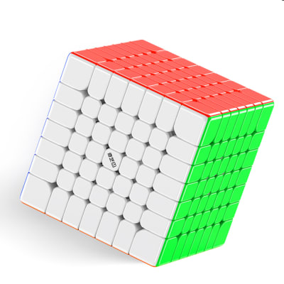 7x7x7 Warrior M UV