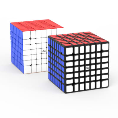 7x7x7 MGC YJ