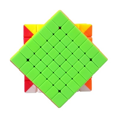 7x7x7 Qiyi Qixing S
