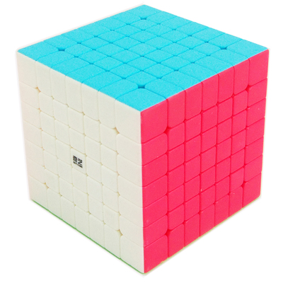 7x7x7 Qiyi Qixing S