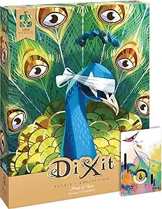Dixit Point of View