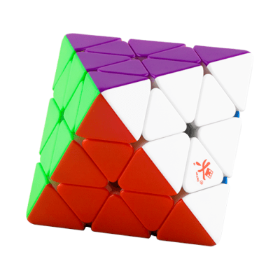 Dayan FTO Magnetico Ball Core