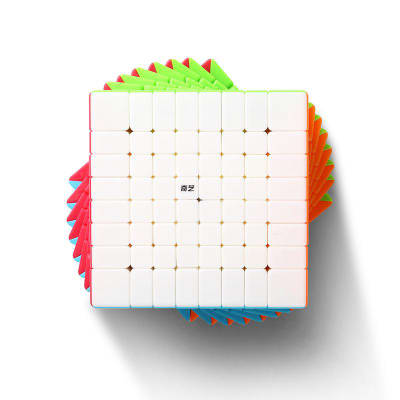 8x8x8 Qiyi