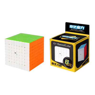 8x8x8 Qiyi