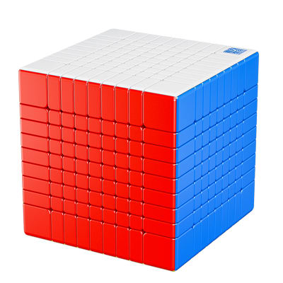 9x9x9 Moyu Meilong v3