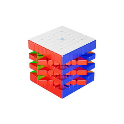 7x7x7 Aofu v5 Single Track