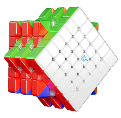 6x6x6 Aoshi V4 Single Track