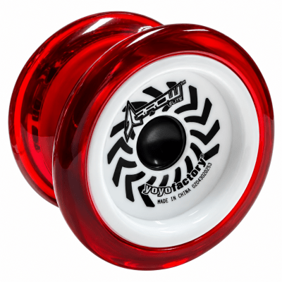 Yoyo Arrow Elite