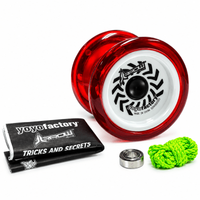 Yoyo Arrow Elite