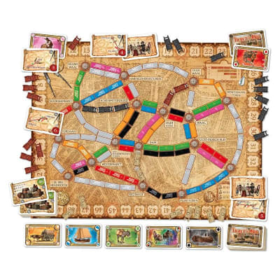 Aventureros al Tren Amsterdam