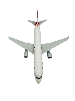 Avión Aleación Avianca Escala 1:400
