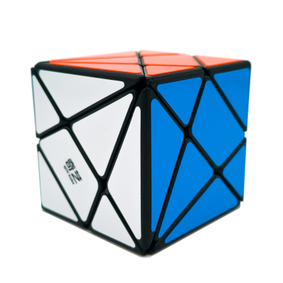 Axis Qiyi