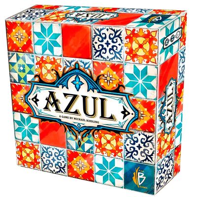 Azul Base