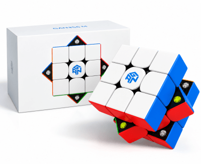 3x3x3 Gan 356 M
