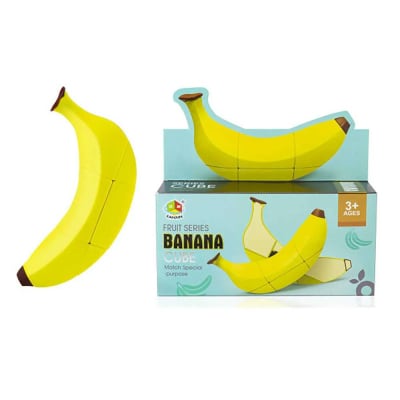 Plátano Banana Fanxin
