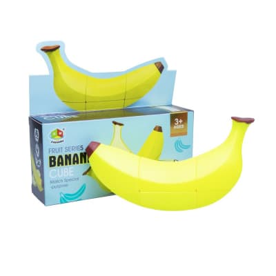Plátano Banana Fanxin