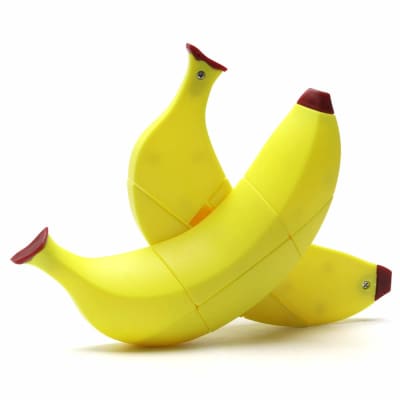 Set 3 Frutas Fanxin Caja