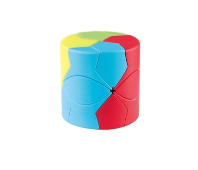 Barrel FanXin