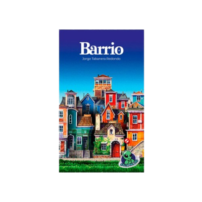 Barrio 