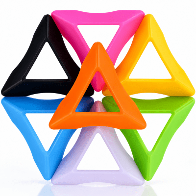 Base Cubos