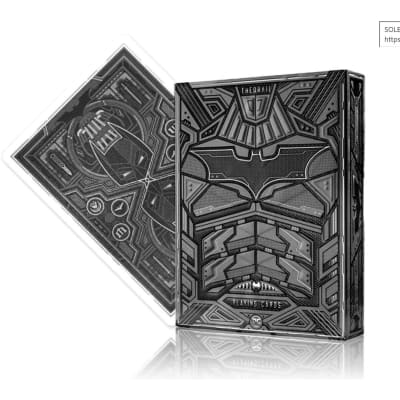 Baraja Theory11 Batman