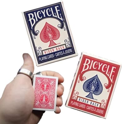 Set Mini Barajas Bicycle