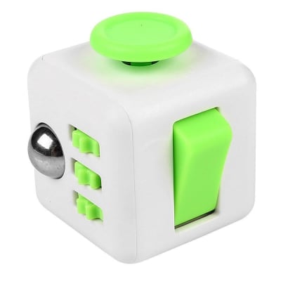 Fidget Cube 1x1x1