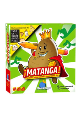 Matanga