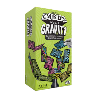 Cards Vs Gravity