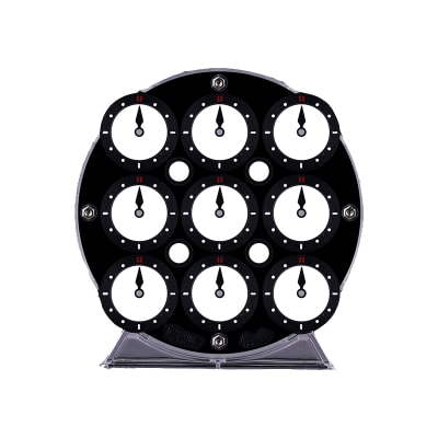 Clock Qiyi