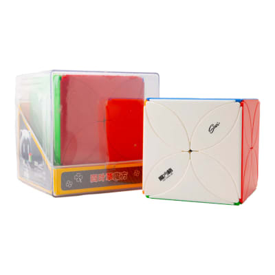 Clover Cube