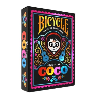 Baraja Bicycle Coco