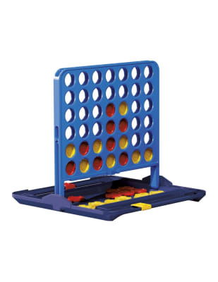 Connect4 Juego de Mesa